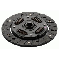 1878 991 701 SACHS Диск зчеплення