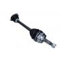 49-0834 MAXGEAR Привідний вал