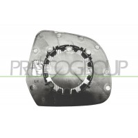 DS0147514 PRASCO Дзеркальне скло зовнішнє дзеркало