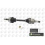 DS1300L BGA Привідний вал