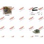 04.5120PA2 AUTOKIT Водяний насос комплект зубчастого ременя