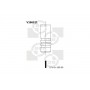 випускний клапан WILMINK GROUP WG1491417