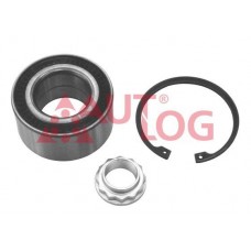 RS1273 AUTLOG Комплект підшипника ступиці колеса