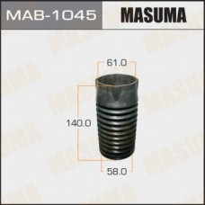 MAB1045 MASUMA Пилозахисний комплект амортизатор
