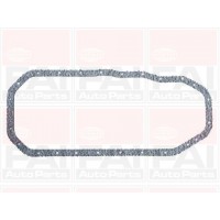 SG201 FAI AutoParts Прокладка масляний піддон