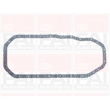 SG201 FAI AutoParts Прокладка масляний піддон