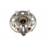 33-0732 MAXGEAR Комплект підшипника ступиці колеса