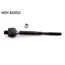 VKDY 822012 SKF Осьовий шарнір рульова тяга