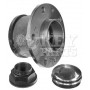 KWB1131 KEY PARTS Комплект підшипника ступиці колеса