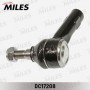 DC17208 MILES Наконечник поперечної кермової тяги