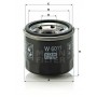 W 6011 MANN-FILTER Масляний фільтр