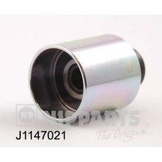 J1147021 NIPPARTS Паразитный / Ведущий ролик, Зубчастий ремінь