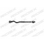 284R0019 RIDEX Поперечна рульова тяга