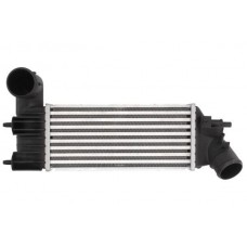 Интеркулер THERMOTEC DAC005TT