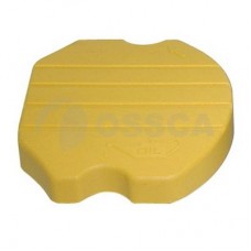 кришка заливна горловина OSSCA 02863