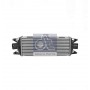 7.21118 DT Spare Parts Интеркулер