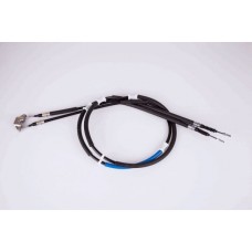 8AS 355 667-811 HELLA Тросик, cтояночный тормоз