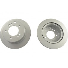 BR-4215-C KAVO PARTS Гальмівний диск