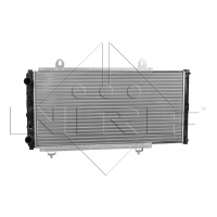 WG1721842 WILMINK GROUP Радіатор охолодження двигуна