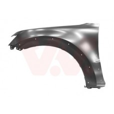 3246657 VAN WEZEL Крыло