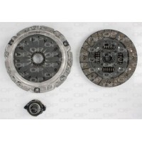 CLK9138.03 OPEN PARTS Комплект зчеплення