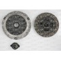 CLK9138.03 OPEN PARTS Комплект зчеплення