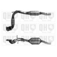 QCAT80135H QUINTON HAZELL Катализатор