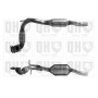QCAT80135H QUINTON HAZELL Катализатор
