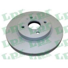 M5017VR LPR Гальмівний диск