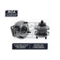 RCAK1110 RCA FRANCE Комплект підшипника ступиці колеса
