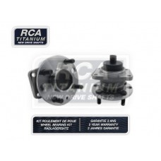 RCAK1110 RCA FRANCE Комплект підшипника ступиці колеса