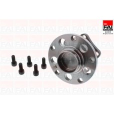 FHBK1006 FAI AUTOPARTS Комплект підшипника ступиці колеса