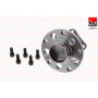 FHBK1006 FAI AUTOPARTS Комплект підшипника ступиці колеса