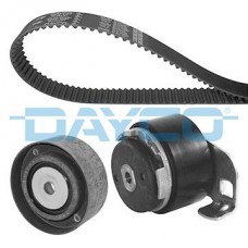 KTB194 DAYCO Комплект ременя ГРМ