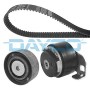 KTB194 DAYCO Комплект ременя ГРМ
