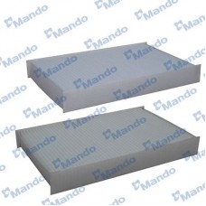 MMF025049 MANDO Фільтр повітря у внутрішньому просторі