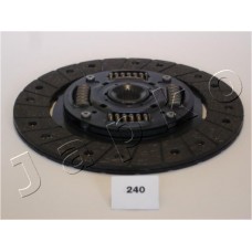 80240 JAPKO Диск зчеплення