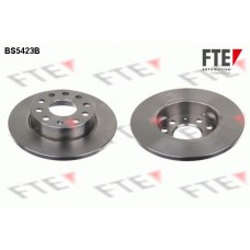 BS5423B FTE Гальмівний диск