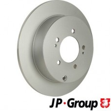 4163201300 JP GROUP Гальмівний диск