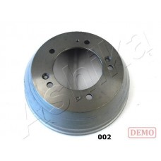 56-00-002C ASHIKA Гальмівний барабан