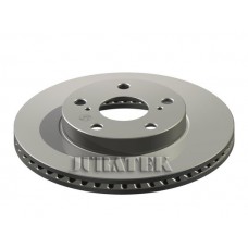 TOY212 JURATEK Гальмівний диск