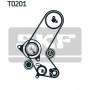 VKMA 05700 SKF Комплект ременя ГРМ