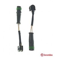 A 00 288 BREMBO Сигналізатор зносу гальмівних колодок