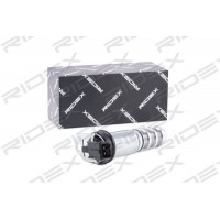 3826C0009 RIDEX Регулюючий клапан виставлення розподільного валу
