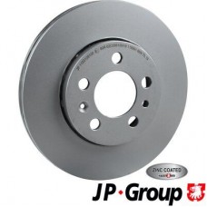 1163109100 JP GROUP Гальмівний диск