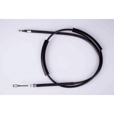 8AS 355 663-311 HELLA PAGID Тросик, cтояночный тормоз