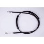8AS 355 663-311 HELLA PAGID Тросик, cтояночный тормоз