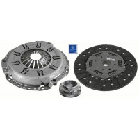 3000 951 710 SACHS Комплект зчеплення