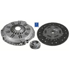 3000 951 710 SACHS Комплект зчеплення
