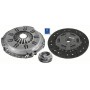 3000 951 710 SACHS Комплект зчеплення